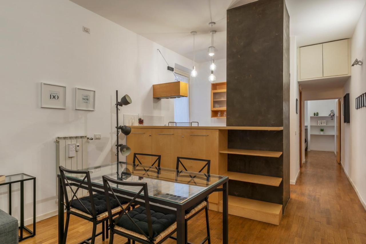 Testaccio & Piazza Liberatrice Apartment Róma Kültér fotó